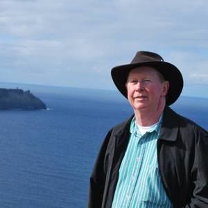 Meet your Posher, Robert m